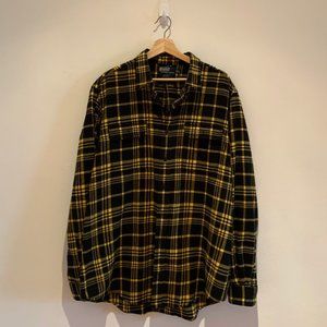 Polo Ralph Lauren Whitfield Flannel Shirt